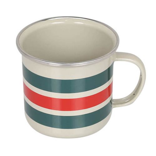 DULTON (ダルトン) SSリム エナメル マグ GRG