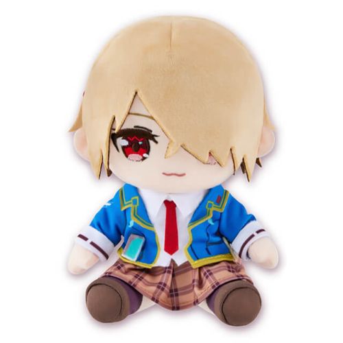 ヘブンバーンズレッド オリジナルぬいぐるみ A:茅森月歌の商品画像