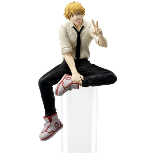 チェンソーマン ちょこのせ [PM]フィギュア”デンジ”