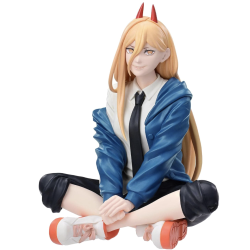 チェンソーマン ちょこのせ [PM]フィギュア”パワー”