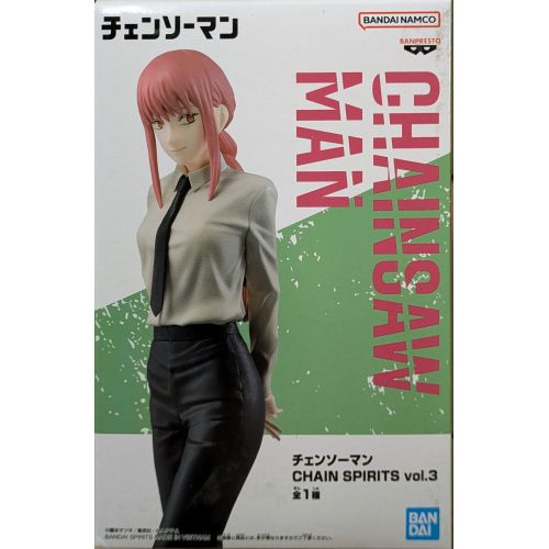 チェンソーマン CHAIN SPIRITS vol.3の商品画像
