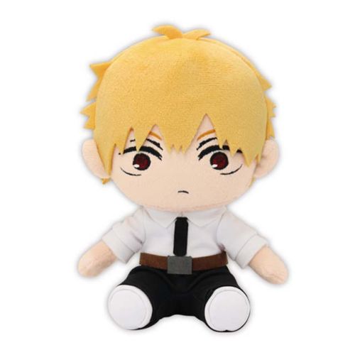 チェンソーマン オリジナルぬいぐるみvol.1 A：デンジ