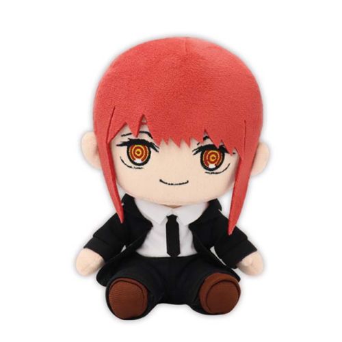 チェンソーマン オリジナルぬいぐるみvol.1 B：マキマ