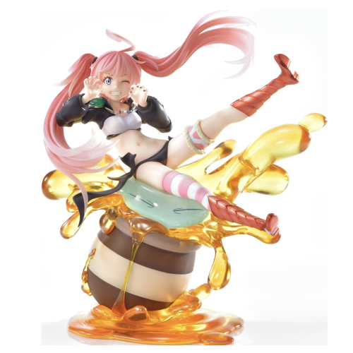 転生したらスライムだった件 ミリム・ナーヴァ 1/7 スケール 完成品フィギュア