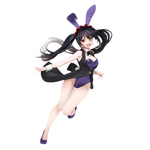 デート・ア・バレット Coreful フィギュア 時崎狂三～バニーver.～Renewal