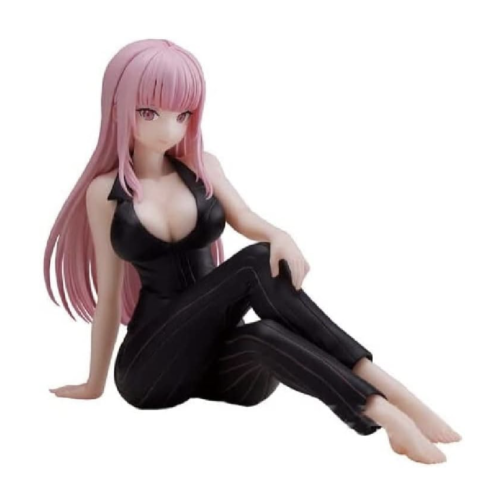 ホロライブ #hololive IF -Relax time- 森カリオペ Office style ver. フィギュアの商品画像