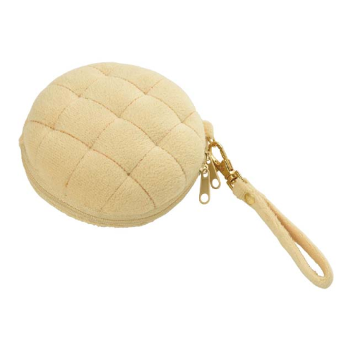 パンポーチ メロンパン