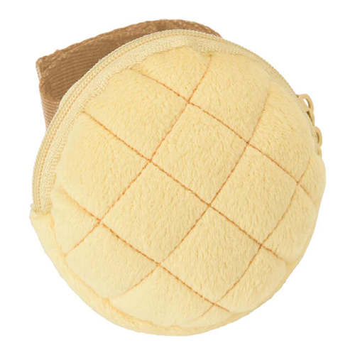 リュックポーチ メロンパン