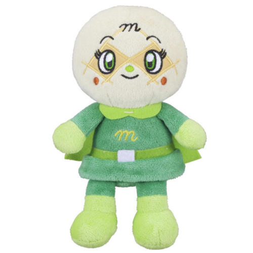 アンパンマン　メロンパンナちゃん　プリちぃ★ビーンズ S Plus No.1