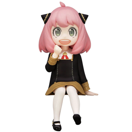 SPY×FAMILY ぬーどるストッパーフィギュアーアーニャ・フォージャー