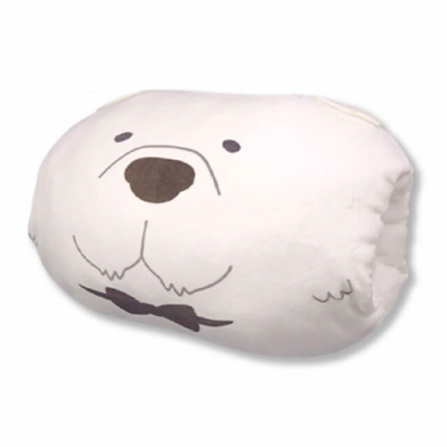 SPY×FAMILY おひるねクッションーアーニャ・ボンドー B：ボンド・フォージャー