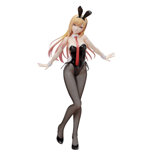 その着せ替え人形は恋をする 喜多川海夢 バニーVer. 1/4スケール フィギュア