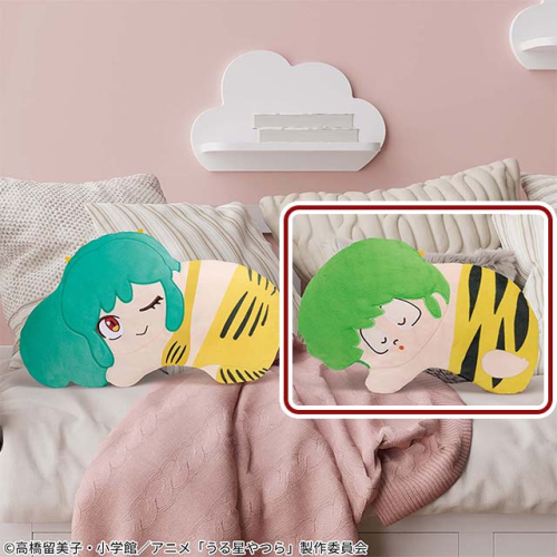うる星やつら おねむりクッション B:テンの商品画像
