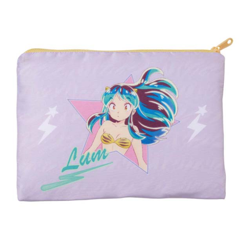 うる星やつら おでかけポーチ B:ラム