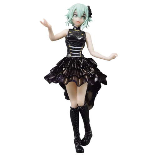 ソードアート・オンライン ヴァリアント・ショウダウン シノン フィギュア