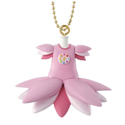 おジャ魔女どれみ Doremi コスチュームチャーム