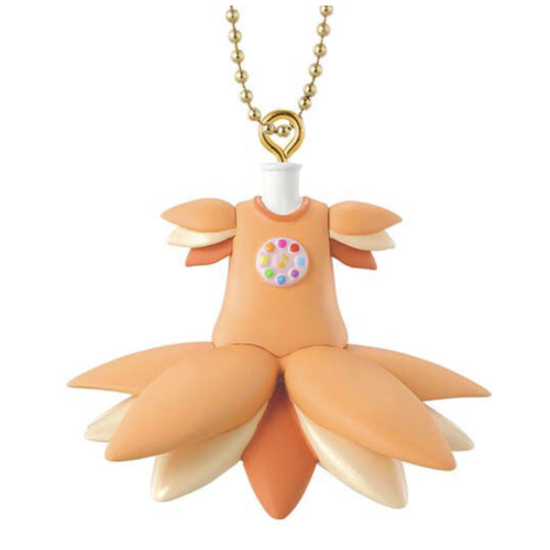 おジャ魔女どれみ Hazuki コスチュームチャーム