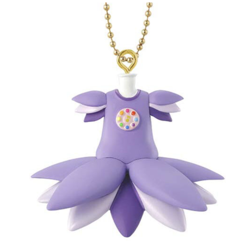 おジャ魔女どれみ Onpu コスチュームチャーム