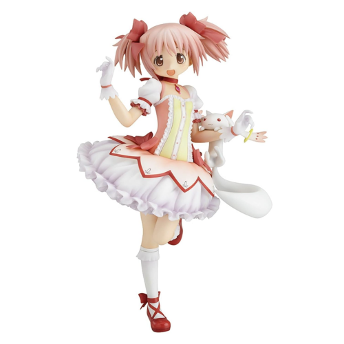 魔法少女まどか☆マギカ 鹿目まどか