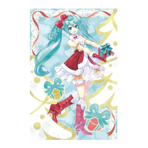 初音ミクシリーズ [PM]マルチクロス”初音ミク”クリスマス2022 A:KEI Ver.