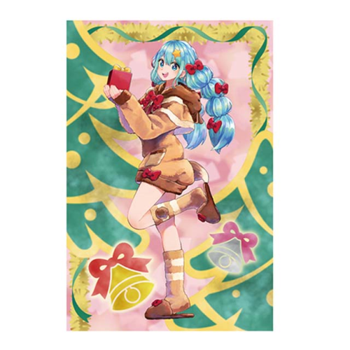 初音ミクシリーズ [PM]マルチクロス”初音ミク”クリスマス2022 B:つるしまたつみ Ver.