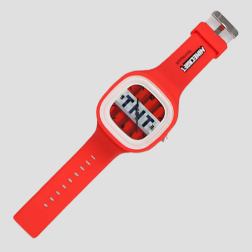 マインクラフト リストウォッチ C：TNT