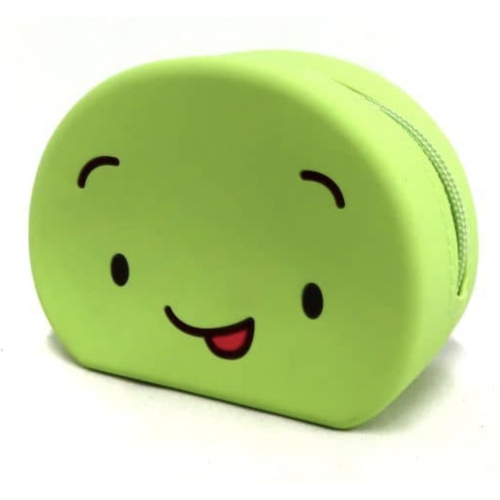 まいぜんシスターズ 顔型シリコンポーチB:マイッキー