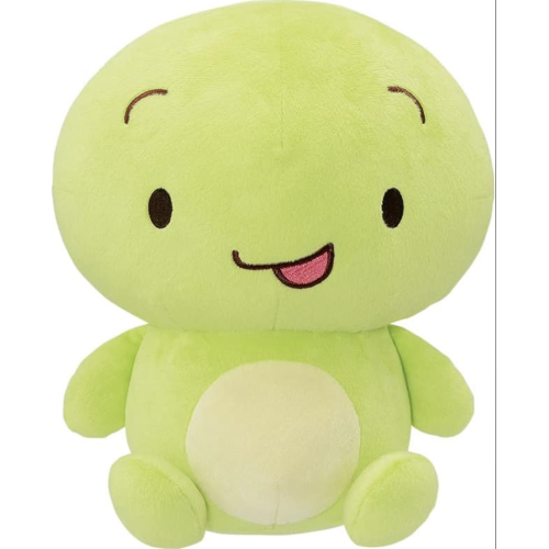 まいぜんシスターズ でっかいぬいぐるみ～おすわりポーズ～ B:マイッキー