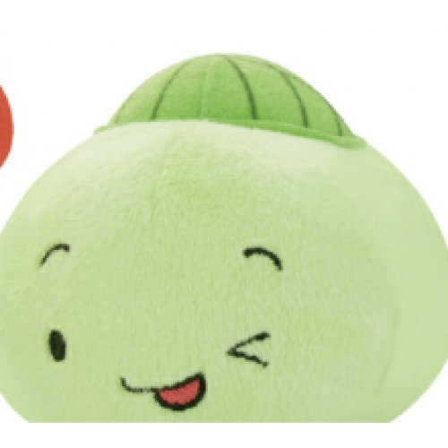 まいぜんシスターズ のせこっとぷらす B:マイッキ―