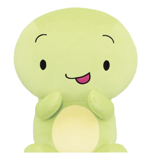 まいぜんシスターズ めちゃでかぬいぐるみマイッキー～ないしょばなし～