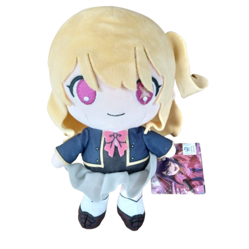 推しの子　ココぎゅっと！ますこっと全4種　ルビー