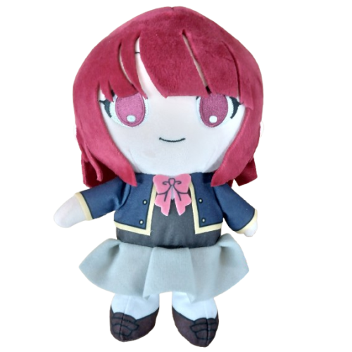 推しの子　ココぎゅっと！ますこっと全4種　有馬かな