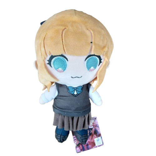 推しの子　ココぎゅっと！ますこっと全4種　MEMちょ