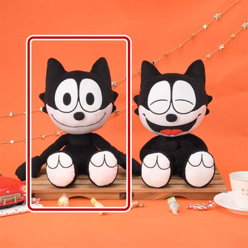 FELIX THE CAT [SP]ぬいぐるみ A:ノーマル