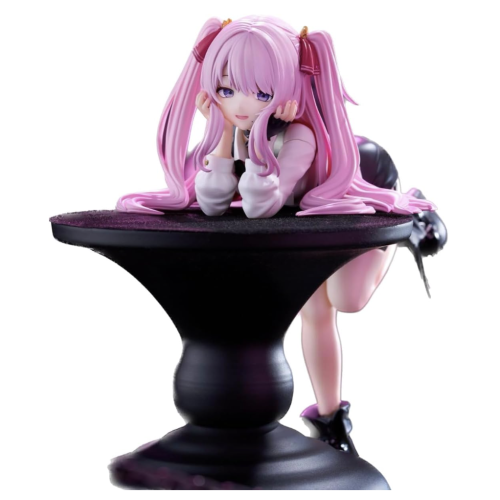 勝利の女神:NIKKE ぬーどるストッパーフィギュア ユニの商品画像