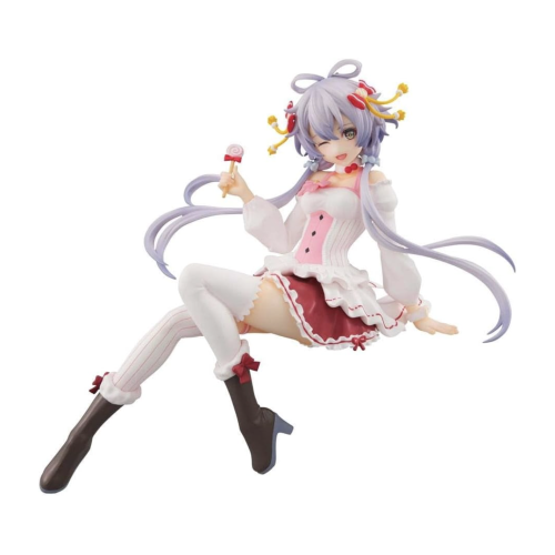 洛天依 ぬーどるストッパーフィギュアー洛天依・Lollypop ver.ー