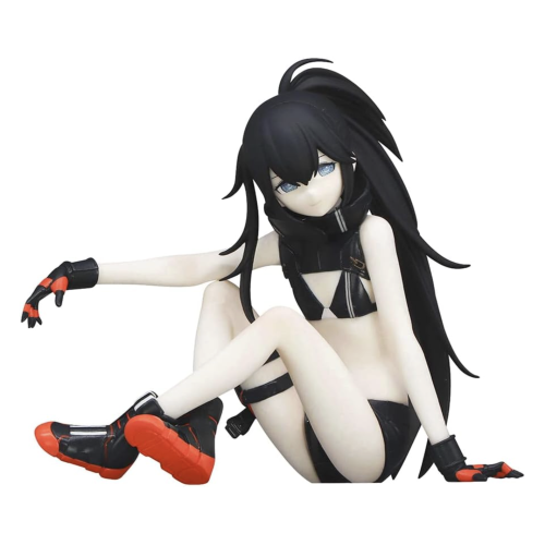 BLACK★★ROCK SHOOTER DAWN FALL ぬーどるストッパーフィギュアーエンプレス[ブラックロックシューター]