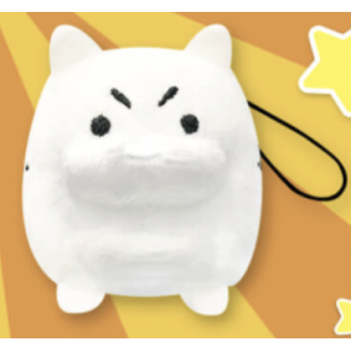 にゃんこ大戦争ミニMC E:わんこ