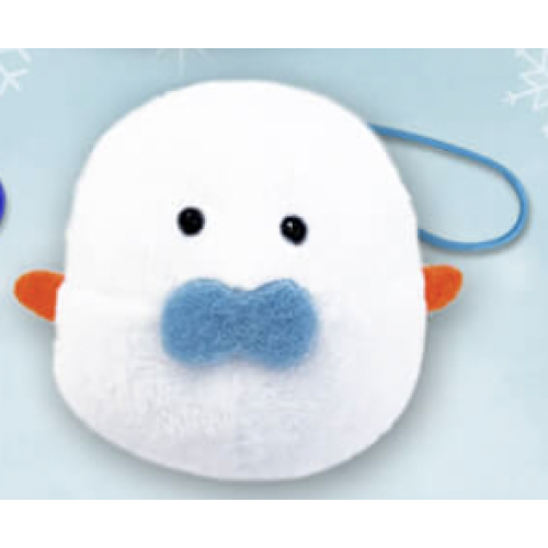 雪だるまぷち みずいろ