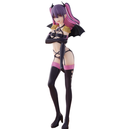 2.5次元の誘惑 GLITTER&GLAMOURS ミリエラ 衛生小隊ver.