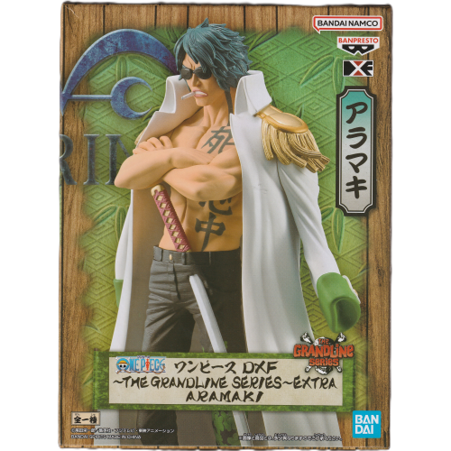 ワンピース THE GRANDLINE SERIES EXTRA アラマキの商品画像