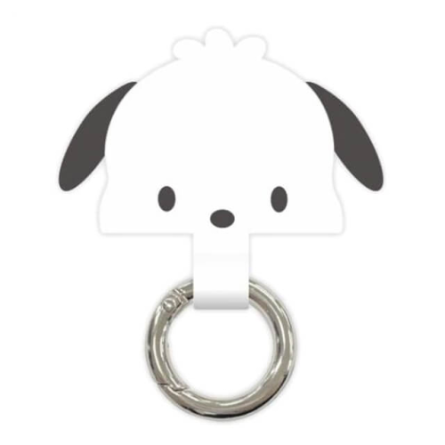 【サンリオキャラクターズ】マルチリングプラス ポチャッコ