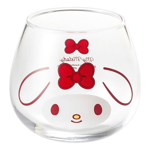 サンリオキャラクターズ ゆらゆらタンブラー マイメロディ