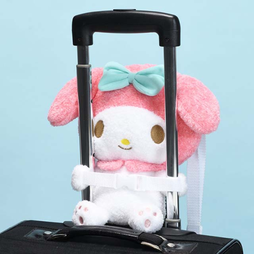 サンリオキャラクターズ おたきゅん [PM]キャリーオンショルダーバッグ A：マイメロディ