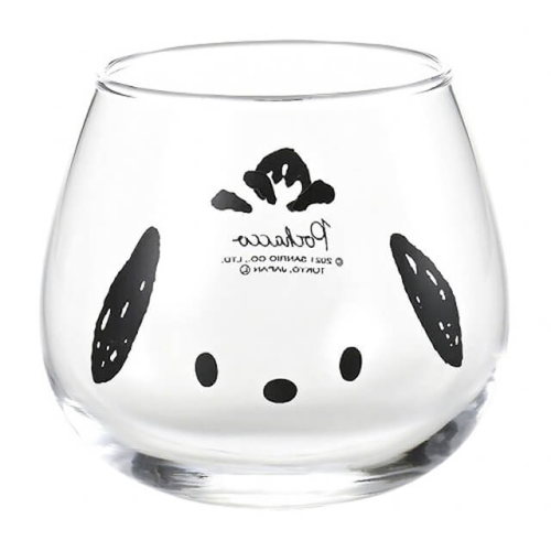 サンリオキャラクターズ ゆらゆらタンブラー ポチャッコ