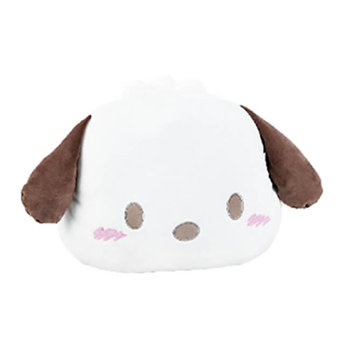 サンリオキャラクターズ もちもち腕入れまくら D:ポチャッコ