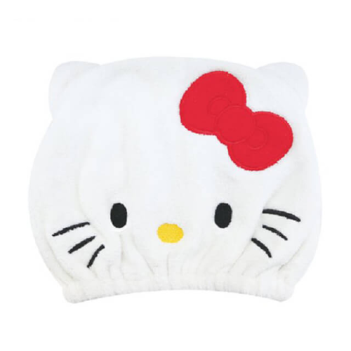 サンリオ タオルキャップ ハローキティ