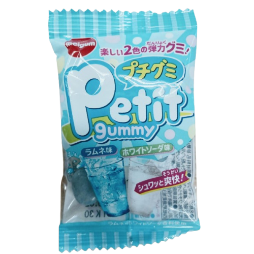 プチグミ ドリンク味