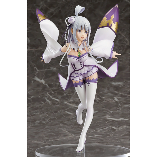 Re:ゼロから始める異世界生活 エミリア 1/7スケール フィギュア