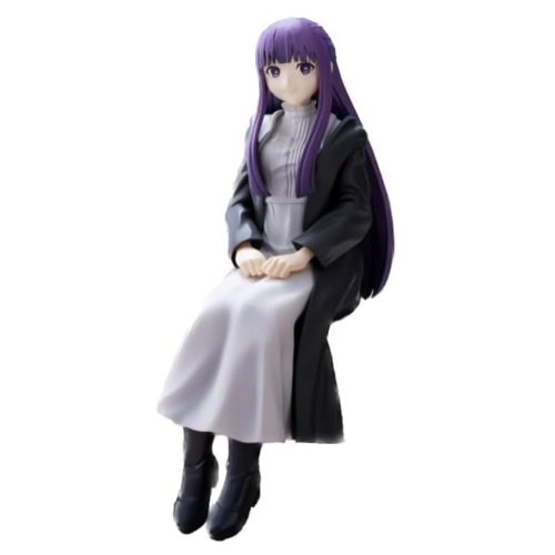 葬送のフリーレン フェルン ぬーどるストッパー フィギュア